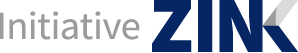 Initiative Zink Logo